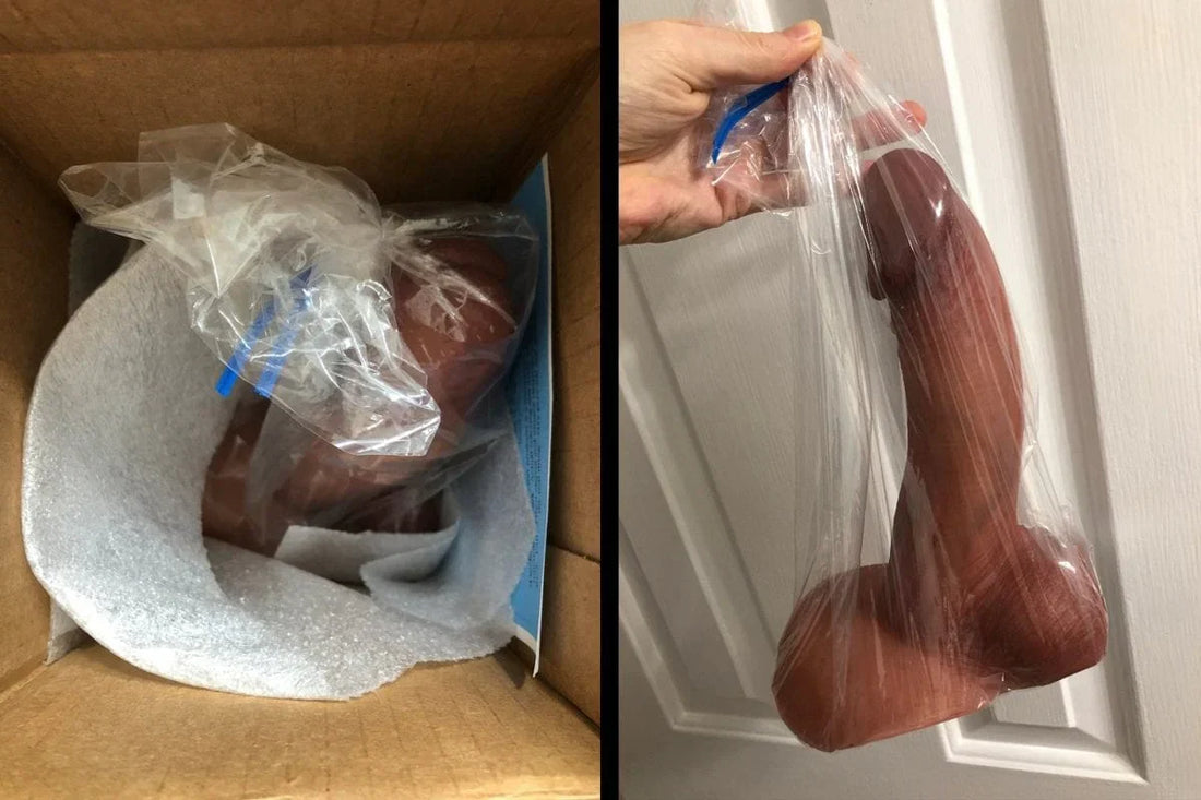 RealCock2 Review Dirk Silicone Dildo Guide