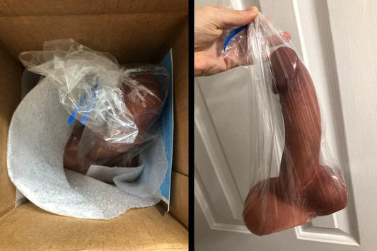 RealCock2 Review Dirk Silicone Dildo Guide