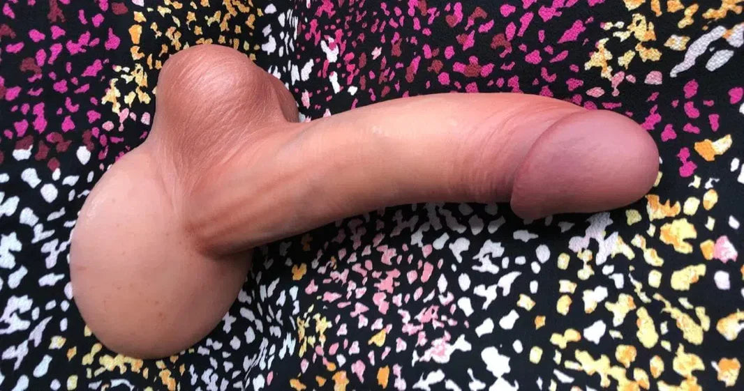 Realcock2 Review Ultimate Guide to Realistic Pleasure