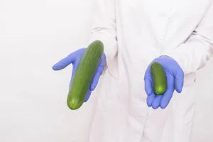 A Doctor’s Take About What Men Are Saying in ‘r/gettingbigger’