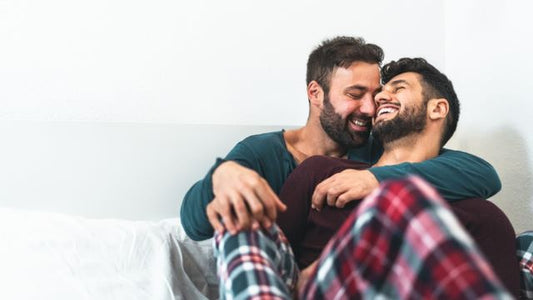 How to have sex with your prostate? Learn in 5 minutes! The complete beginner's guide to prostate orgasms!