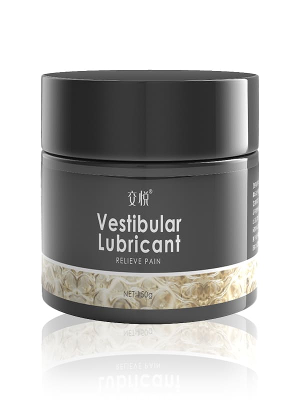 5.3oz Anal Sex Lube Relieve Pain - RealCocks