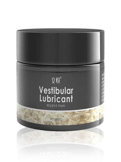 5.3oz Anal Sex Lube Relieve Pain - RealCocks