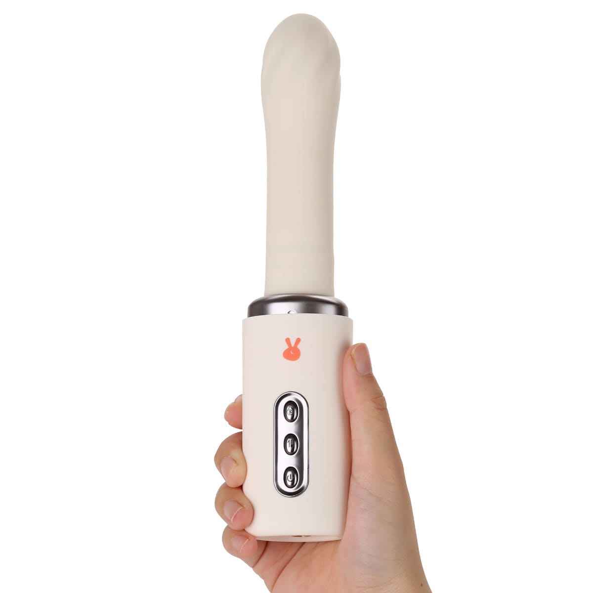 APP Control , Heating & 9 Modes Power Pound Thrusting Dildo Machine - RealCocks