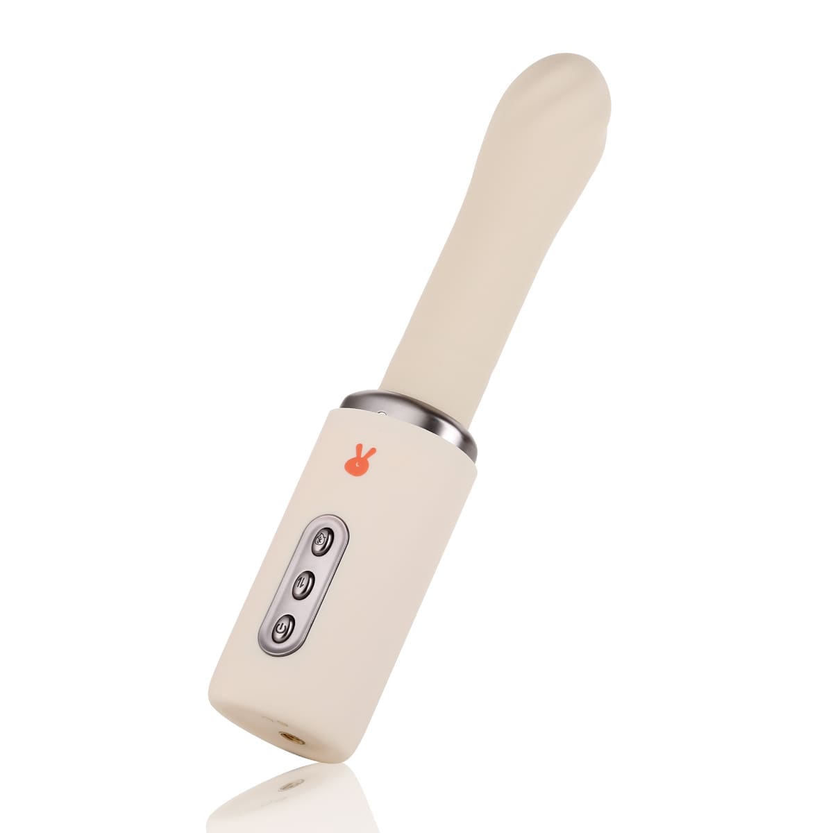APP Control , Heating & 9 Modes Power Pound Thrusting Dildo Machine - RealCocks