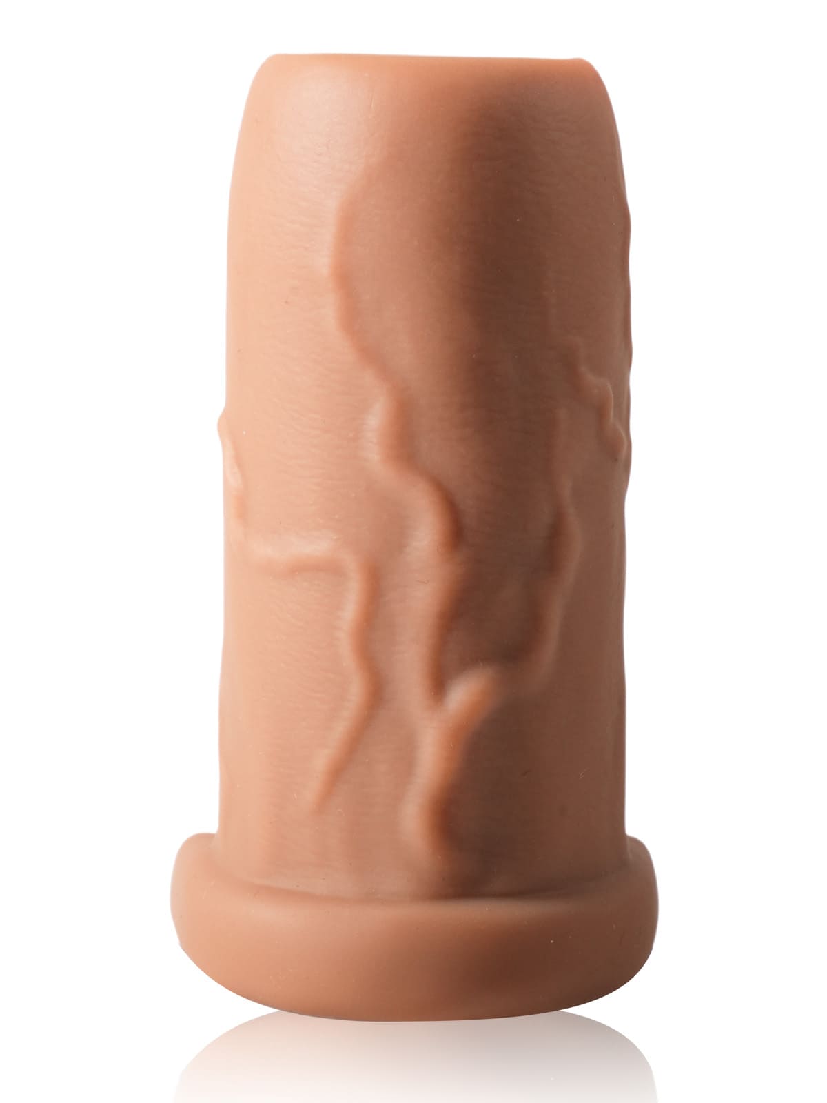 Maui 3.7” Length x 4.8” Girth Enhancing Sleeve for Men - RealCocks