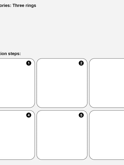 TPE + PU Leather Vac-U-Lock Strap On - RealCocks