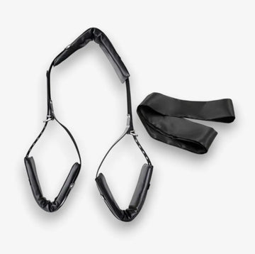 BONDAGE - RealCocks