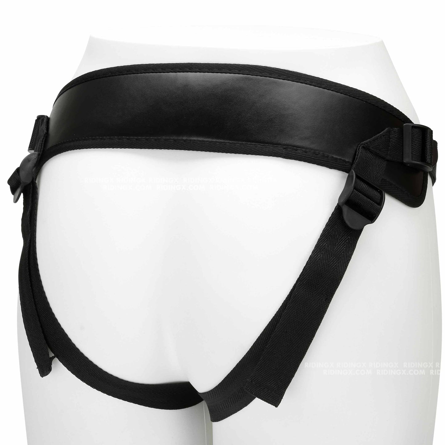 DildosX Strap-On Harness With O-Ring - RealCocks